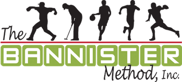 Bannister Method Logo