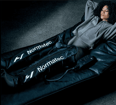 Normatec Boots